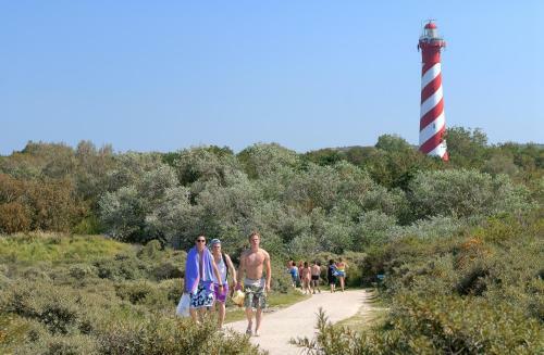 Hotel Hof Van Renesse / Pension Lockershof