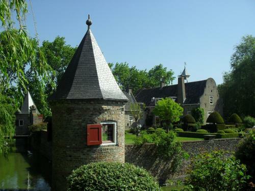 Holiday Home Stelleplas Heinkenszand