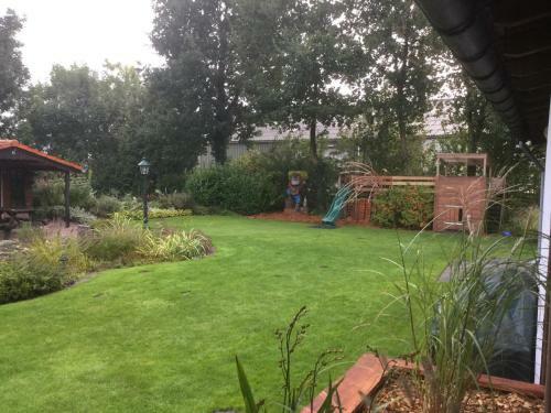 Apartamento B&B Nieuwleusen