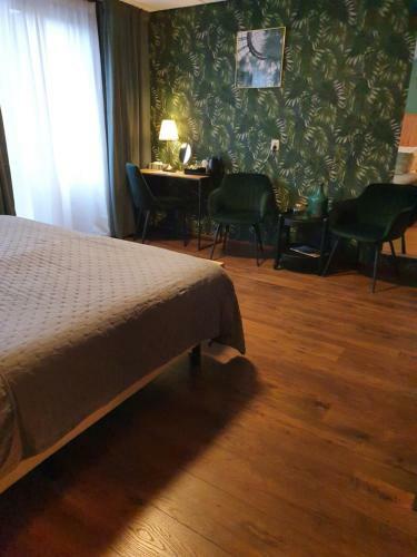 Hotel De Reisiger