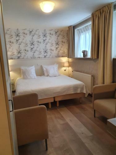 Hotel De Reisiger