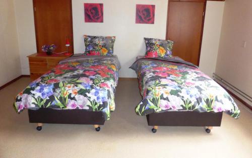 Hostal Chez Louise