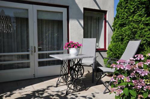 Bed And Breakfast De Hamsche Kuul