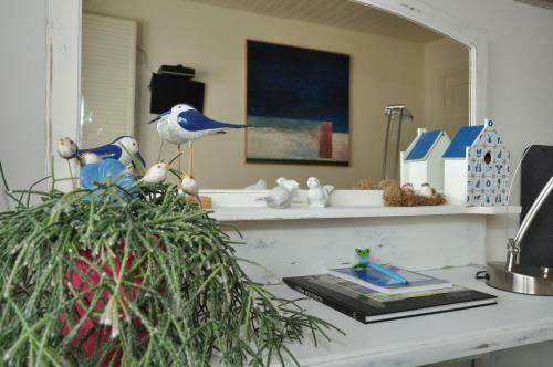 Bed And Breakfast De Hamsche Kuul