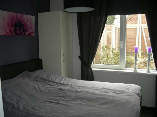 Bed & Breakfast Kei Moj