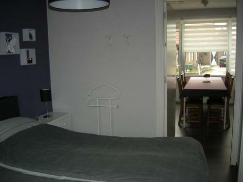 Bed & Breakfast Kei Moj