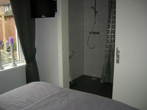 Bed & Breakfast Kei Moj