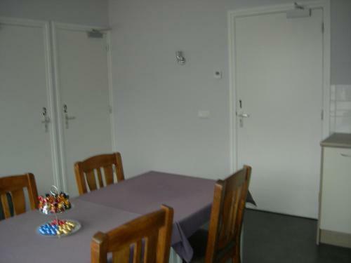 Bed & Breakfast Kei Moj