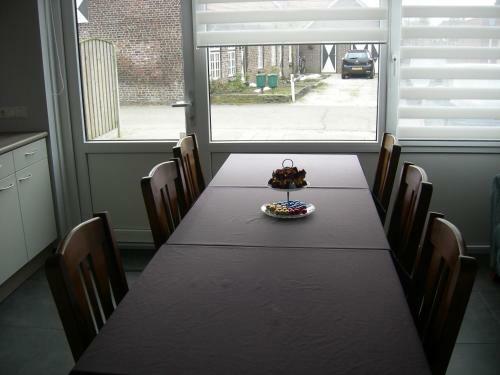 Bed & Breakfast Kei Moj