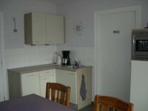 Bed & Breakfast Kei Moj
