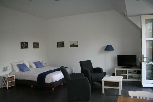Bed & Breakfast Lyts Kana�n