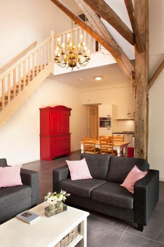 Bed & Breakfast Lyts Kana�n