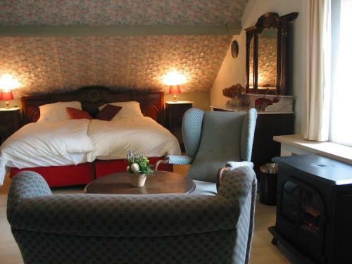 Bed & Breakfast De Hoge Peel