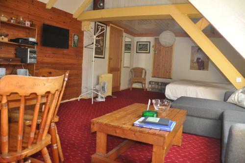 Bed & Breakfast De Hoge Peel