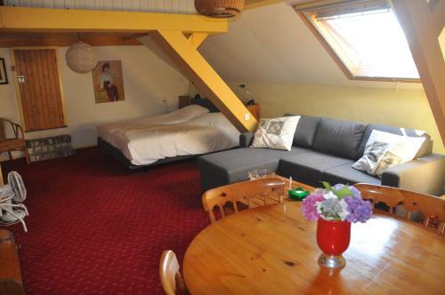 Bed & Breakfast De Hoge Peel