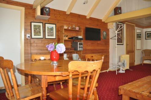 Bed & Breakfast De Hoge Peel