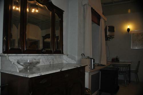 Bed & Breakfast De Hoge Peel