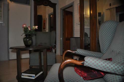 Bed & Breakfast De Hoge Peel