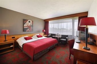 Van Der Valk Hotel Volendam