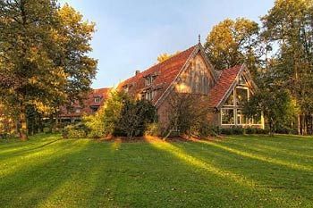 Hotel Landgoed De Holtweijde