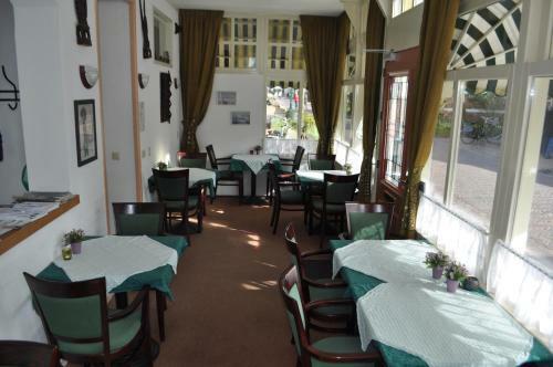 Hostal Pension Westerburen