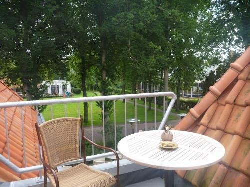 Hotelsuites Ambrosijn