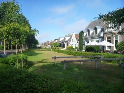Hotelsuites Ambrosijn