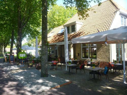 Hotelsuites Ambrosijn