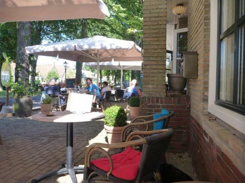 Hotelsuites Ambrosijn