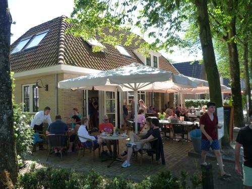 Hotelsuites Ambrosijn