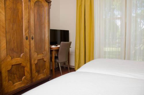 Hotel Graaf Bernstorff