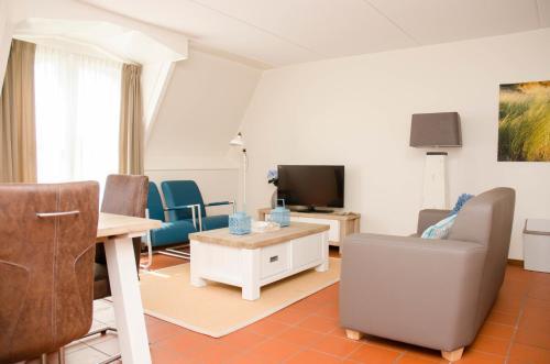 Hotel Graaf Bernstorff
