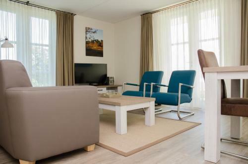 Hotel Graaf Bernstorff