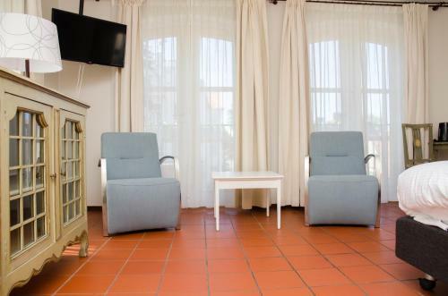 Hotel Graaf Bernstorff
