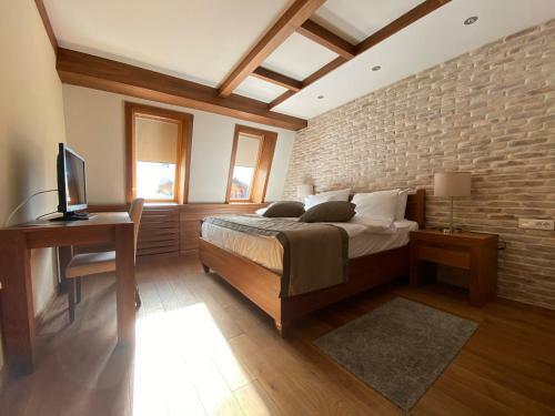Vu?ko Lux Apartman B432