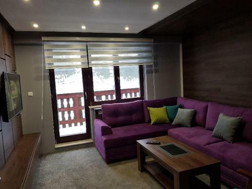 Apartmani Janjic