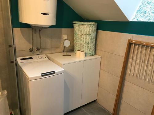 Olimpijska Kuca Jahorina - Apartman A708