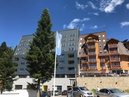 Olimpijska Kuca Jahorina - Apartman A708