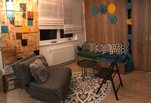 Olimpijska Kuca Jahorina - Apartman A708