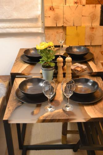 Olimpijska Kuca Jahorina - Apartman A708