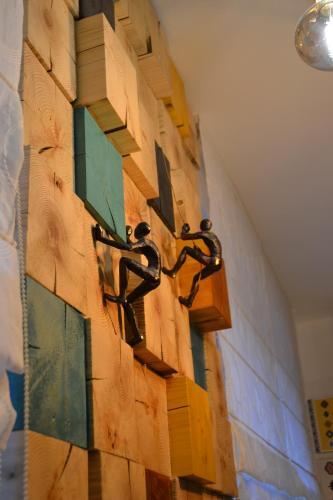 Olimpijska Kuca Jahorina - Apartman A708