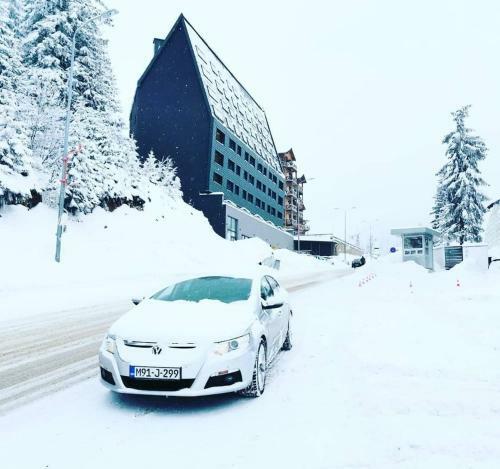 Apartamento Olimpijska Ku?a Jahorina A209