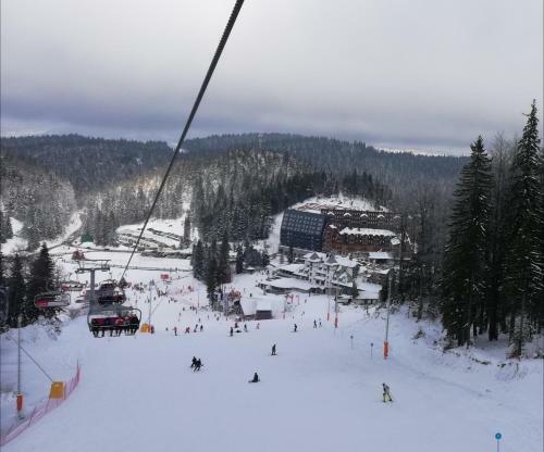 Apartamento Olimpijska Ku?a Jahorina A209