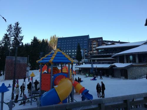 Apartamento Olimpijska Ku?a Jahorina A209