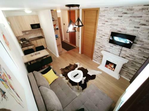 Apartamento Olimpijska Ku?a Jahorina A209