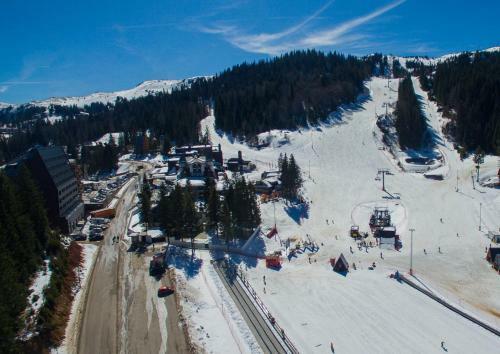 Apartamento Olimpijska Ku?a Jahorina A209