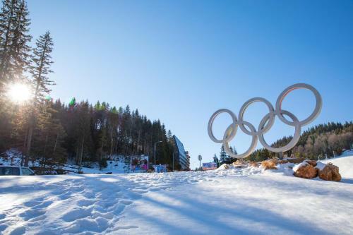 Apartamento Olimpijska Ku?a Jahorina A209