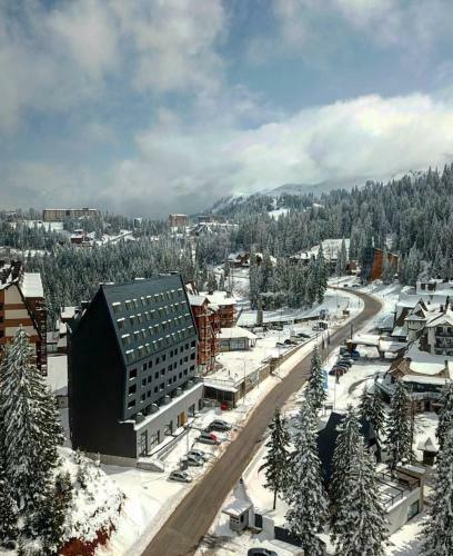 Apartamento Olimpijska Ku?a Jahorina A209