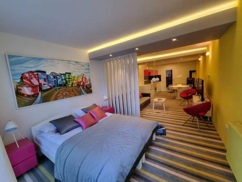 Apartamento Jahorina Sydney & Rio Metropolitan