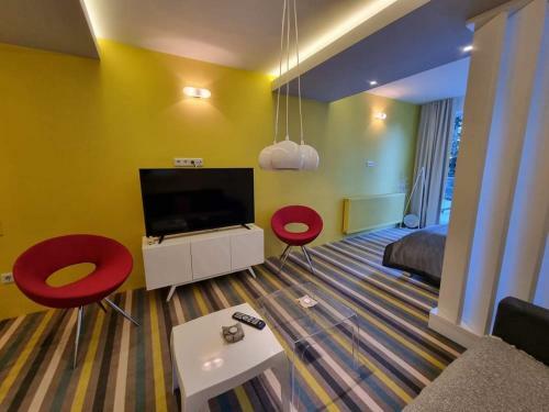 Apartamento Jahorina Sydney & Rio Metropolitan